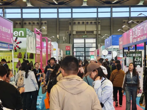 展会现场 4