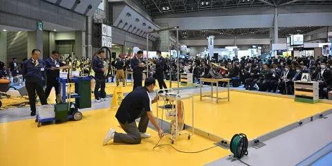 展会现场 2