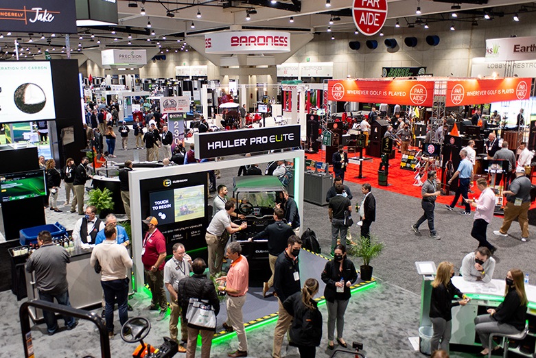 GCSAA Conference and Trade Show 图片 3