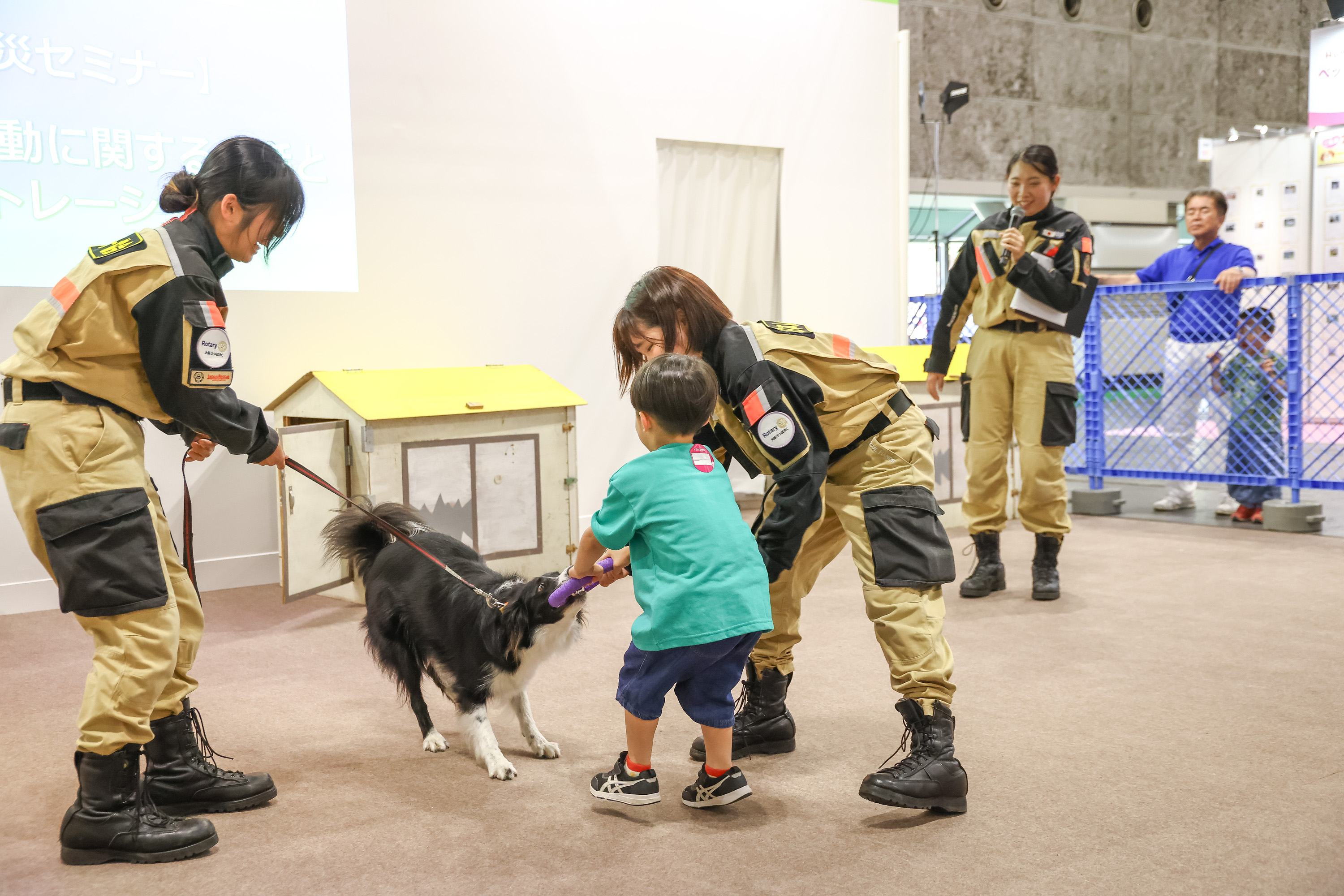 Interpets Osaka 图片 4