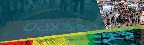 展会现场 2