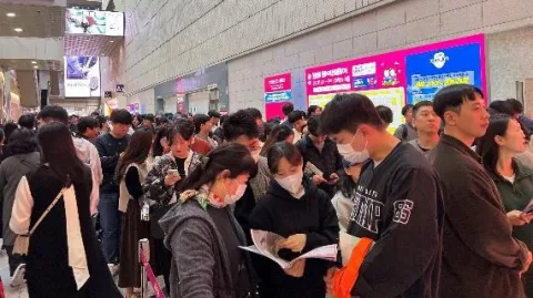 展会现场 2