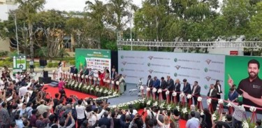 electronica India North 图片 4