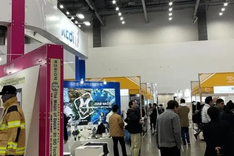 展会现场 9