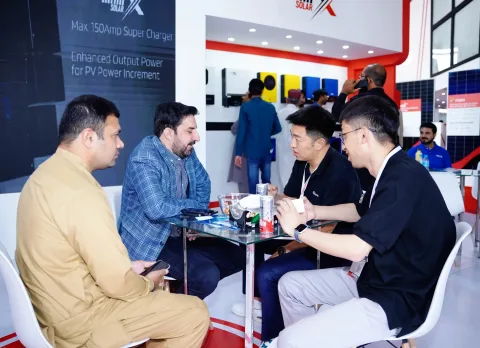 展会现场 2