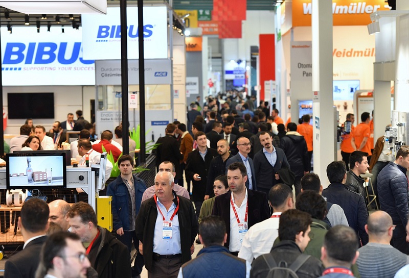 wire Eurasia International Wire & Cable Exhibition