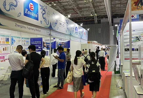 展会现场 2
