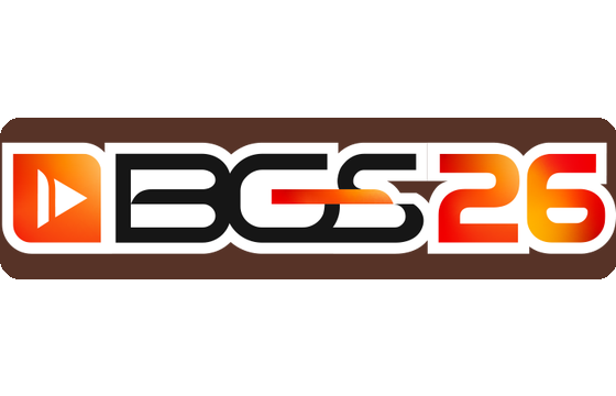 2026巴西圣保罗BGS游戏展览会