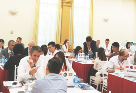 VIETNAM MEDI-PHARM -HANOI 图片 3