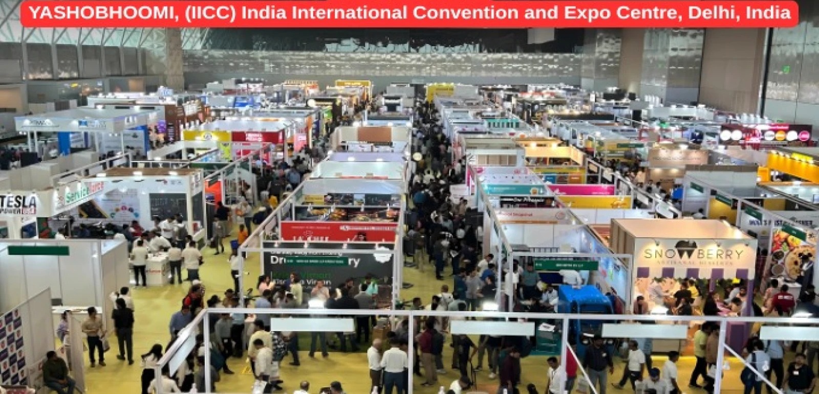 Franchise India Expo