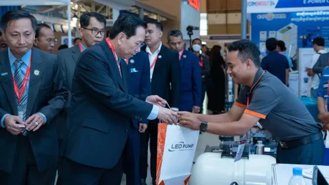 展会现场 3