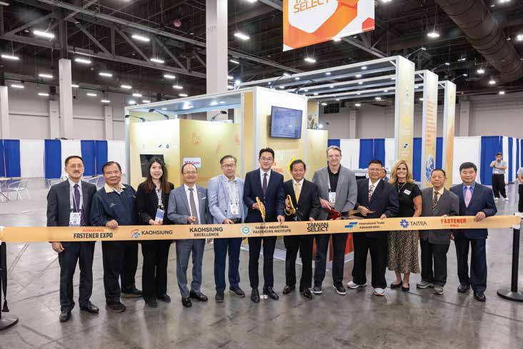 International Fastener Expo 图片 2