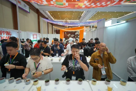 展会现场 5