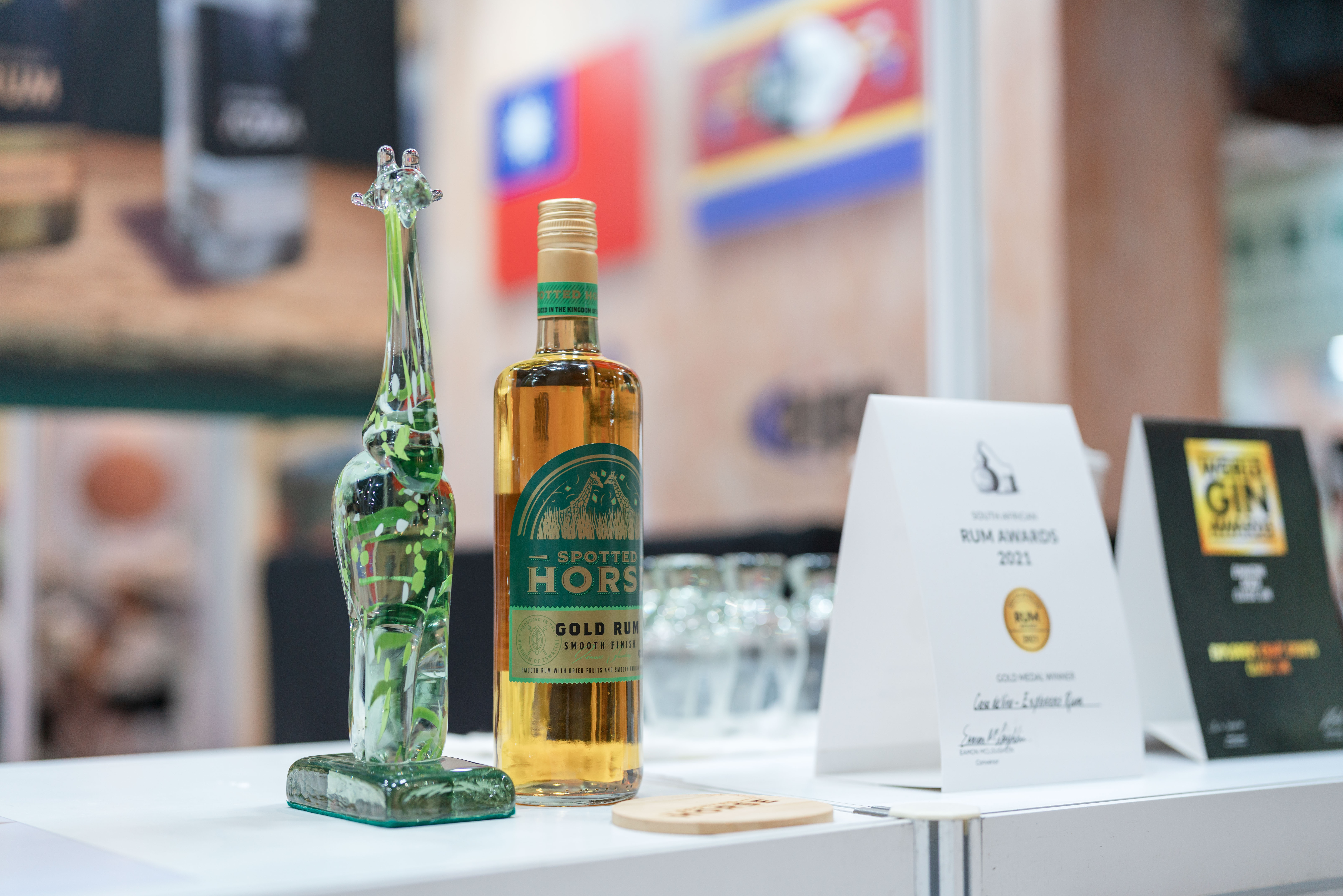 Taipei International Food Show