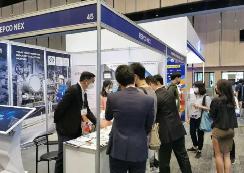 展会现场 4