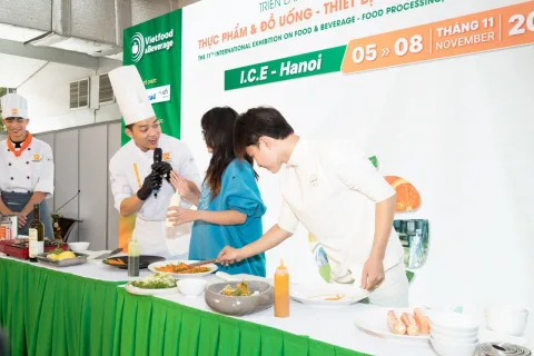 展会现场 4