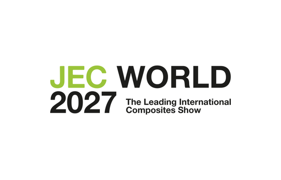 2027法国巴黎JEC World复合材料展览会