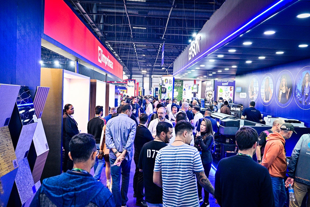 展会现场 4
