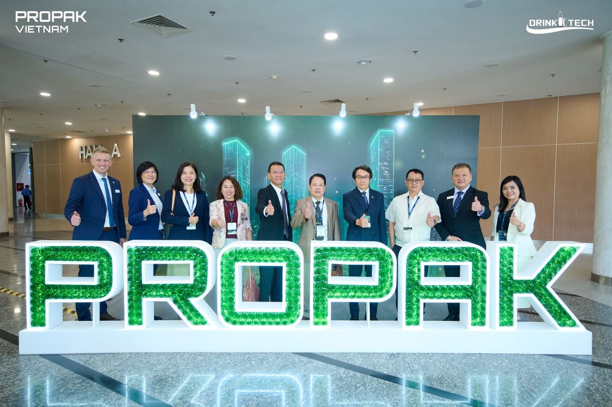 ProPak Vietnam