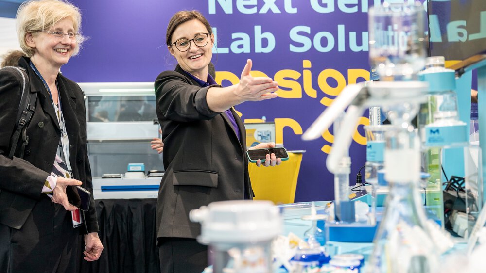 analytica Munich