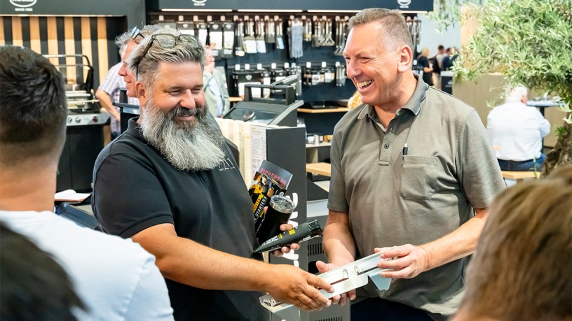 spoga+gafa - The Garden Lifestyle & BBQ Trade Fair
