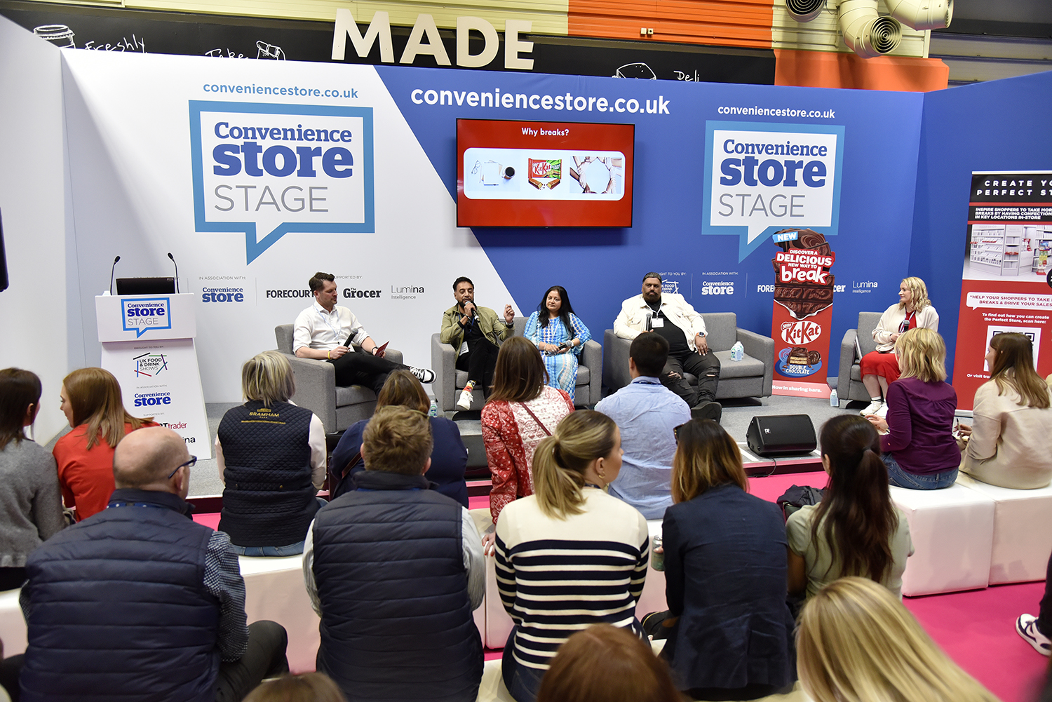 National Convenience Show