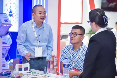 展会现场 8