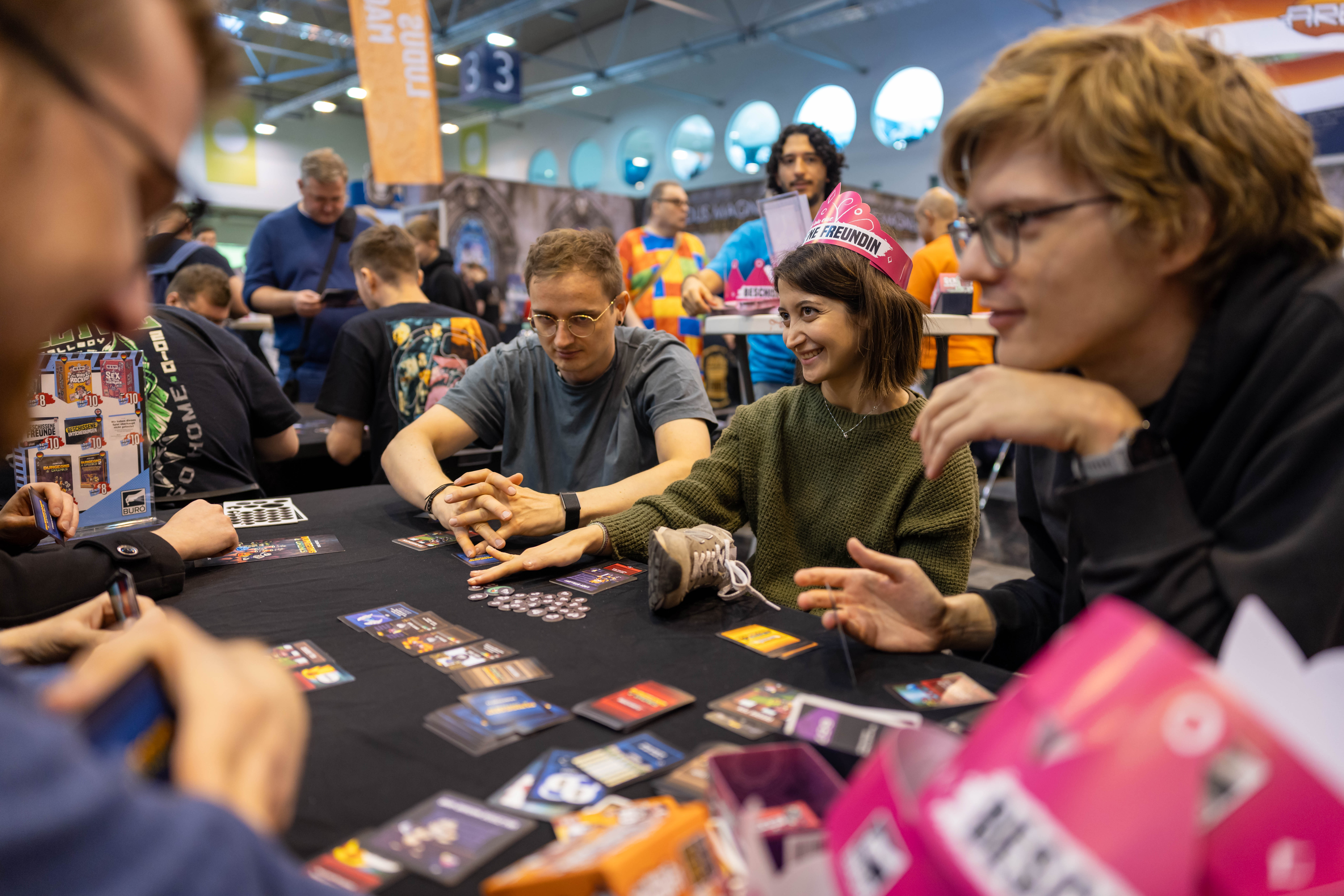 SPIEL ESSEN