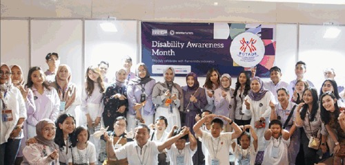 Food & Hospitality Indonesia (FHI)
