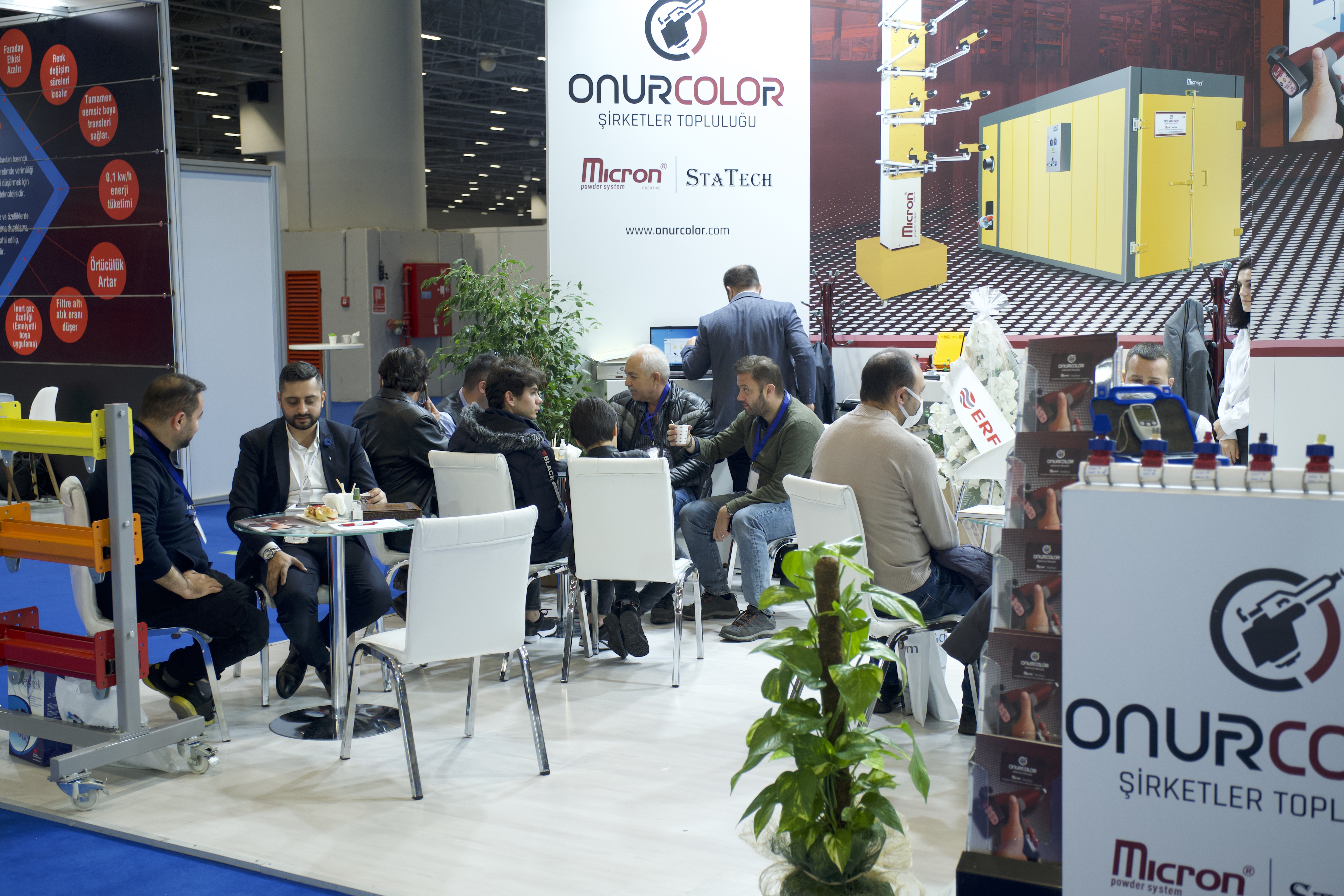 PaintExpo Eurasia