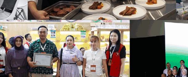 Food & Hospitality Indonesia (FHI) 图片 2