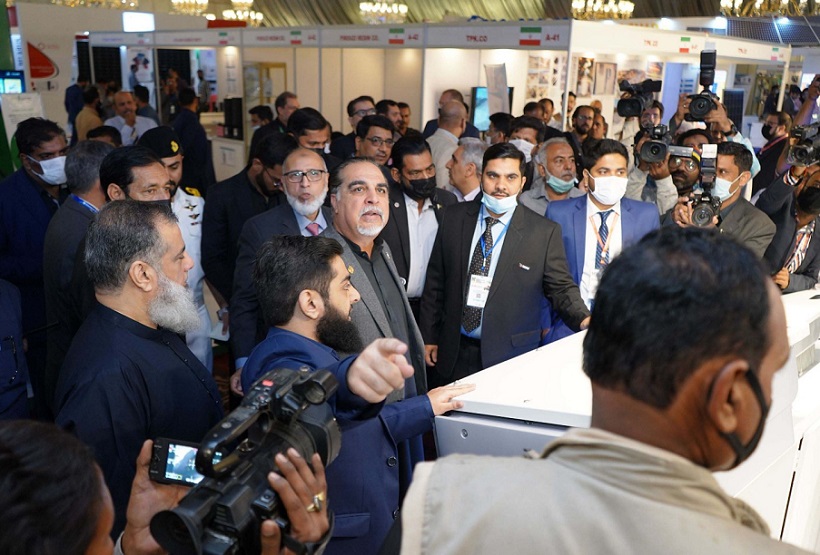 Oil & Gas Asia Karachi