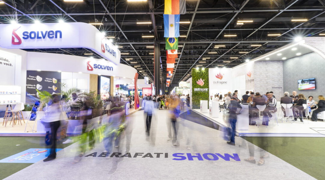 Abrafati Show