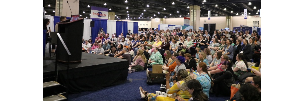ALA Annual Conference & Exhibition