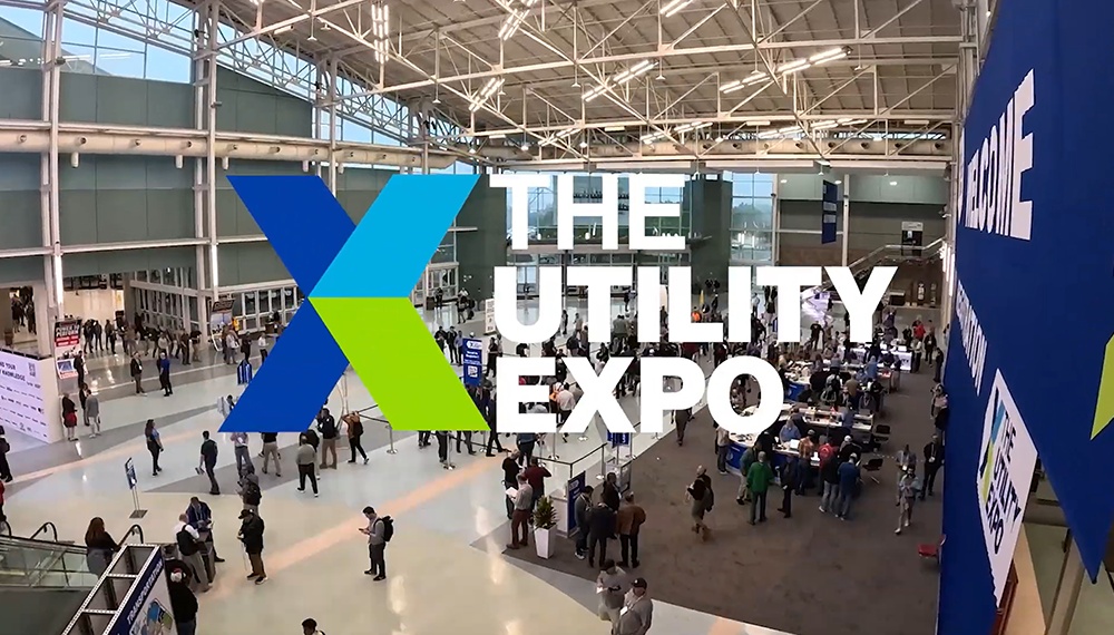 The Utility Expo