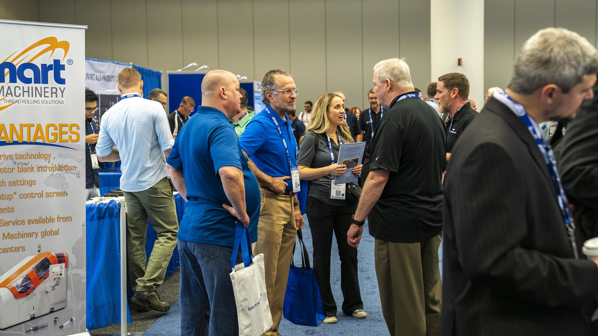 Fastener Fair USA 图片 2