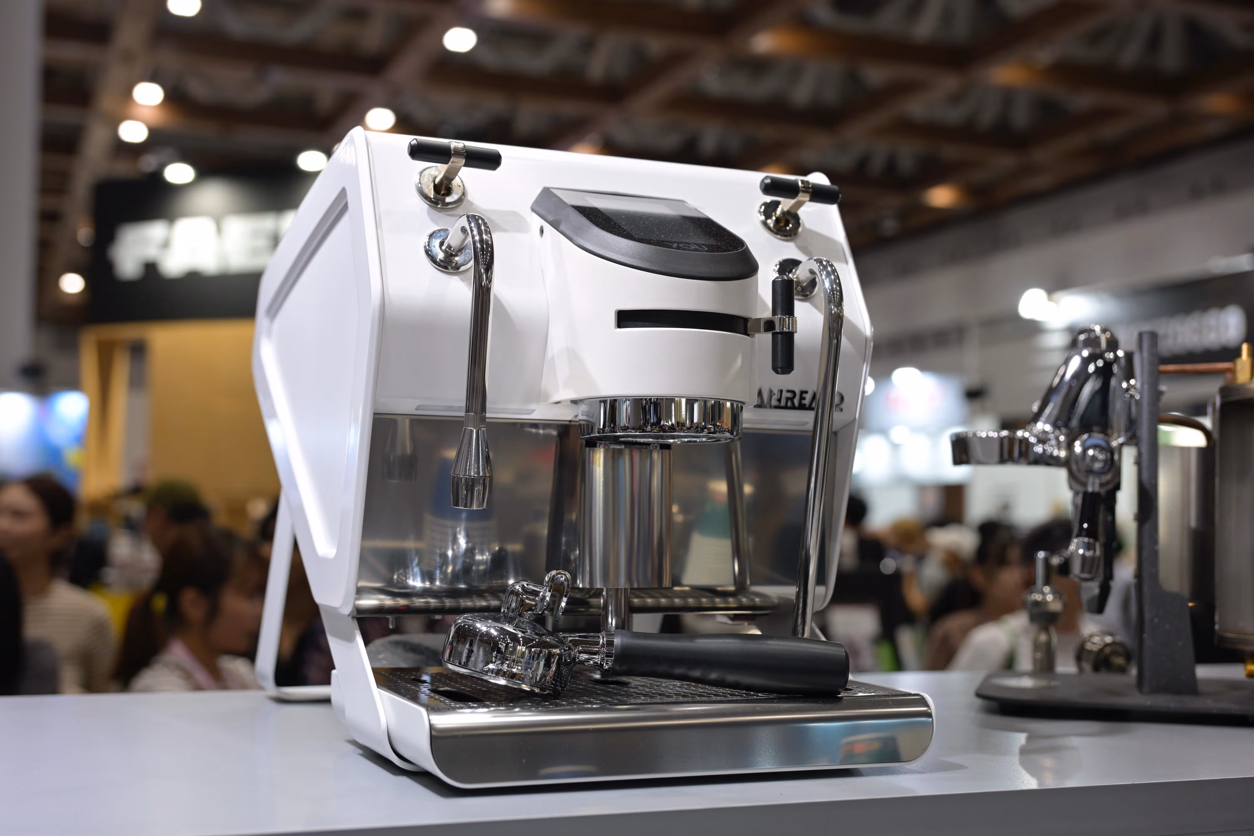 SCAJ World Specialty Coffee Conference and Exhibition 图片 2