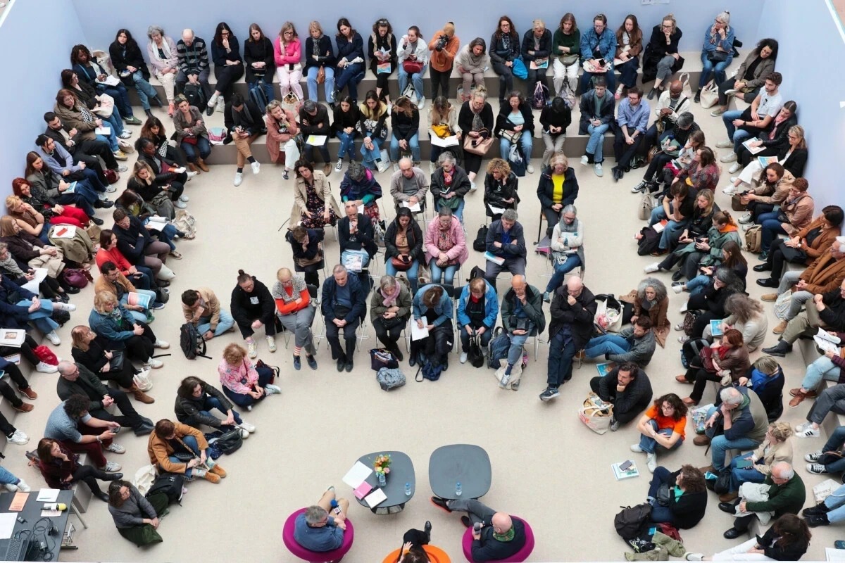 Festival du Livre de Paris