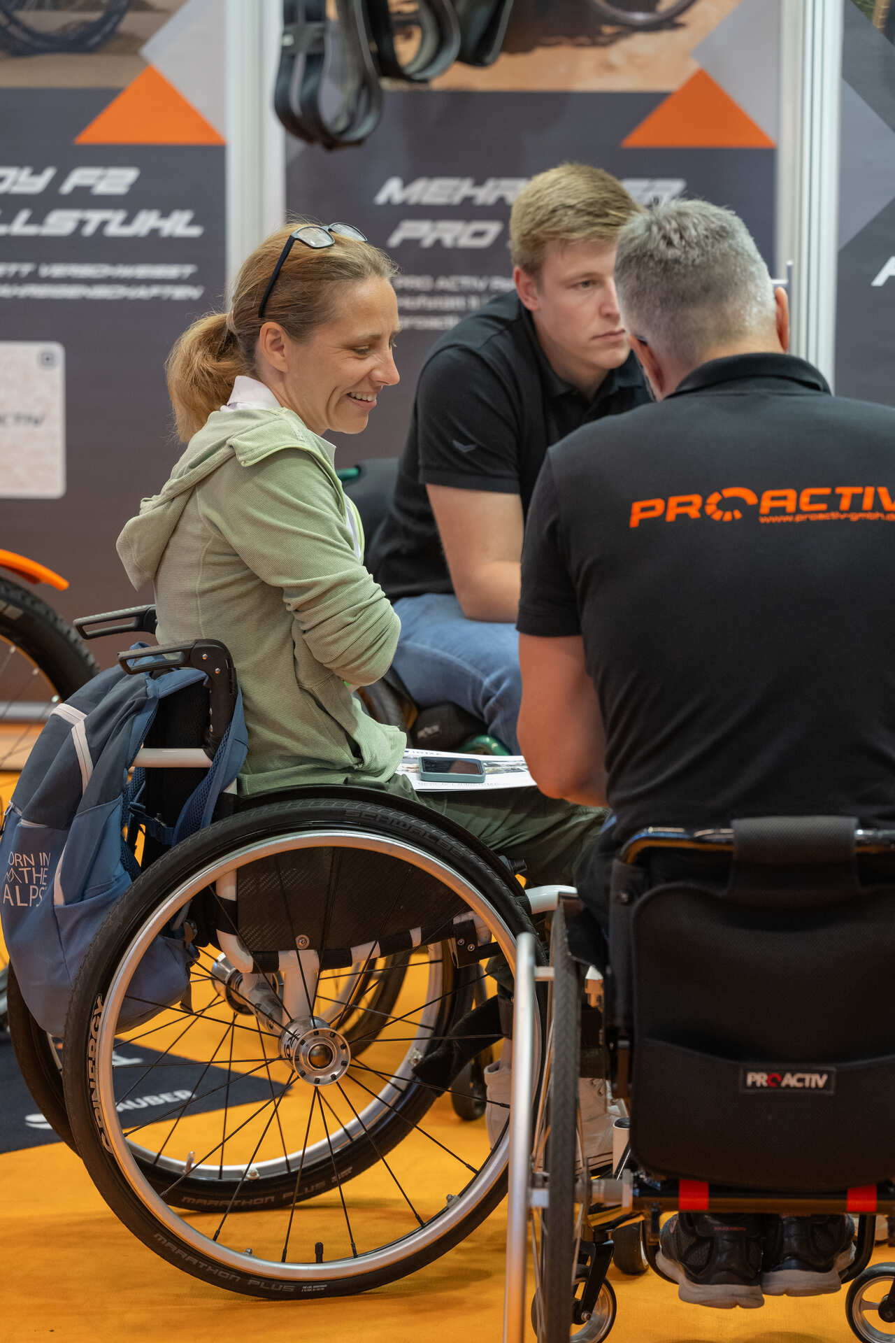 IRMA Bremen