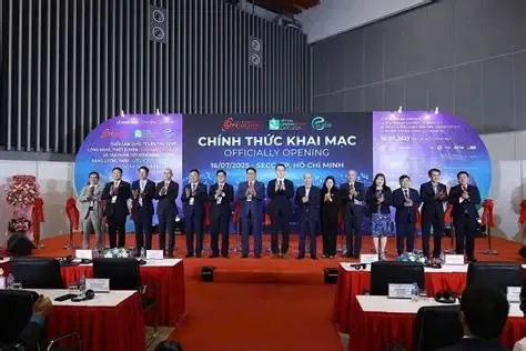 展会现场 3