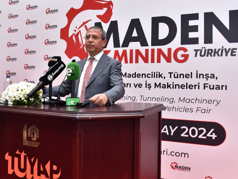 Mining Türkiye