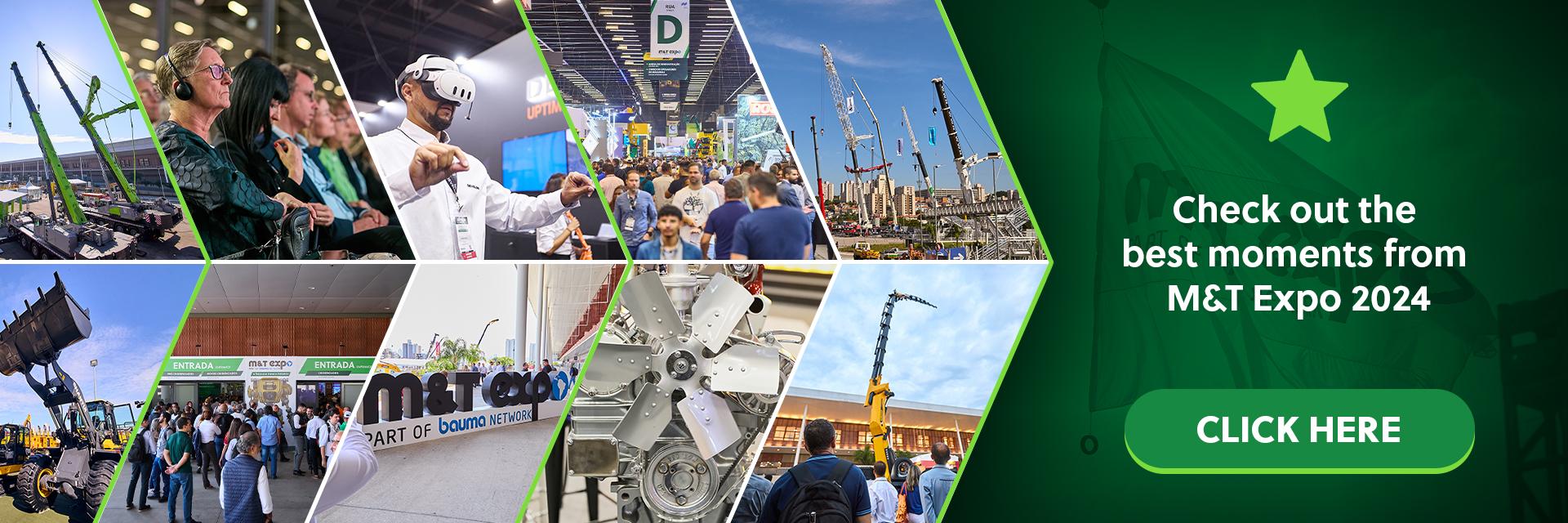 M&T Expo