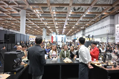 展会现场 5