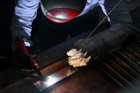 展会现场 1
