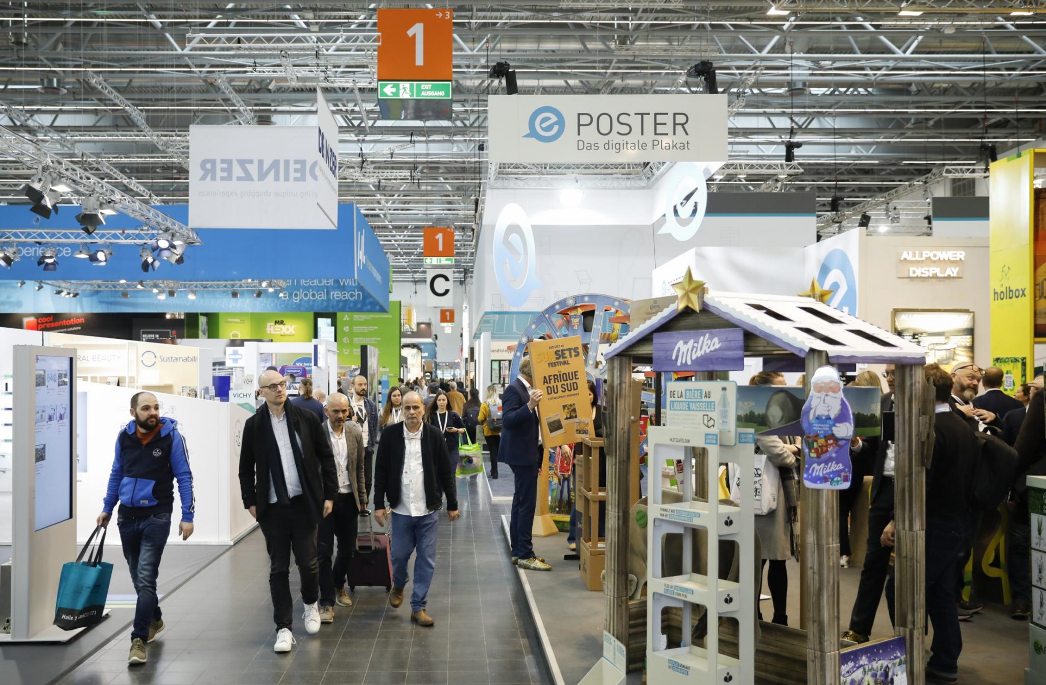 EuroShop