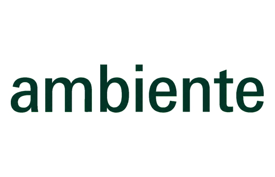 Ambiente Frankfurt 2027