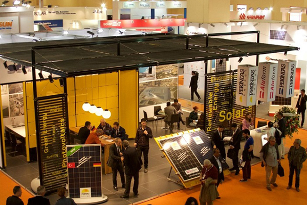 SolarEX Istanbul 图片 4