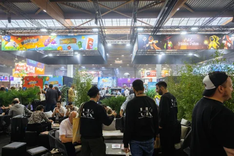 展会现场 2