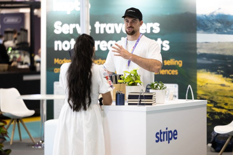 TravelTech Show