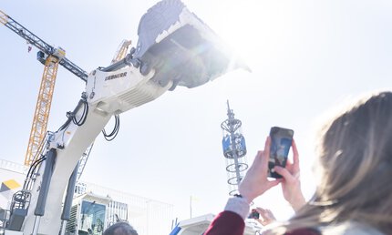 bauma